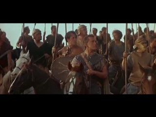 spartacus (1960) spartacus  dir. stanley kubrick