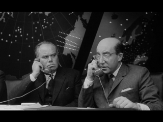 dr. strangelove (1963) dr. strangelove  dir. stanley kubrick