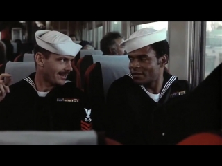 the last detail (1973) the last outfit  dir. hal ashby