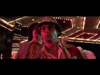 fear and loathing in las vegas (1998) dir. terry gilliam