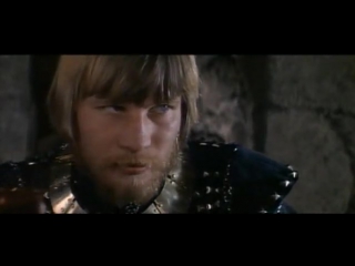 alfred the great (1969) alfred the great  dir. clive donner