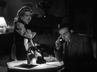 quai des orf vres (1947) quay orfevre  dir. henri-georges clouzot