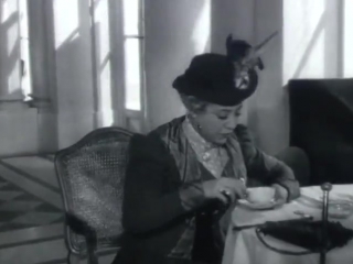 miquette et sa m re (1950) miquette and her mother  dir. henri-georges clouzot