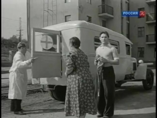 the house where i live (1957) dir. lev kulidzhanov, yakov segel