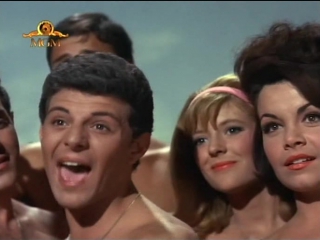 bikini beach (1964) bikini beach  dir. william asher