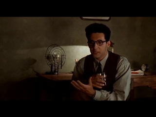 barton fink (1991) barton fink  dir. joel coen, ethan coen