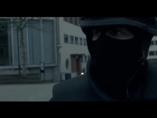 nokas (2010) robbery dir. erik schöldbjerg