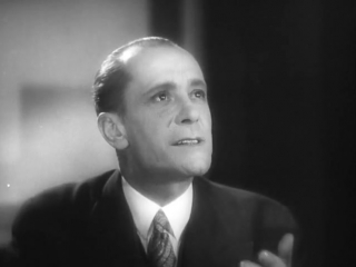 mary (1931) directed by alfred hitchcock