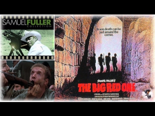 the big red one (1980)