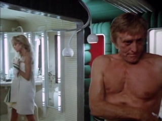 saturn 3 (1980) saturn 3  dir. stanley donen, john barry