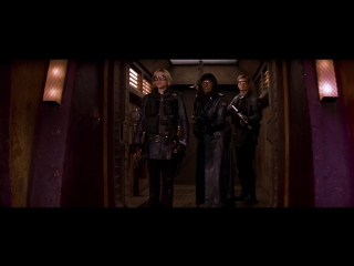 ghosts of mars (2001) ghosts of mars  dir. john carpenter