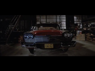 christine (1983) christine  dir. john carpenter