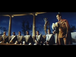 la battaglia di maratona (1959) marathon giant  dir. jacques tourner, mario bava