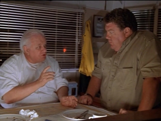 lakeboat (2000) boatdir. joe mantegna