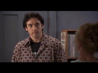 high fidelity (2000) high fidelity / zealot  dir. stephen frears