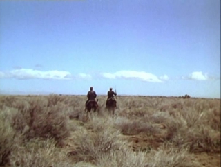 way of a gaucho (1952)