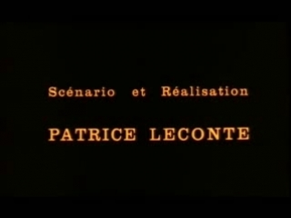 le laboratoire de langoisse (1971) laboratory of horror  dir. patrice leconte