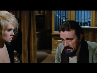 bluebeard (1972) bluebeard directed by edward dmytryk